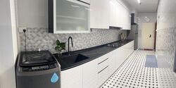Blk 204B Compassvale Drive (Sengkang), HDB 5 Rooms #633833411